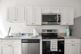 CozySuites Stunning 1BR in Downtown Pitts #19 - Pittsburgh - 5