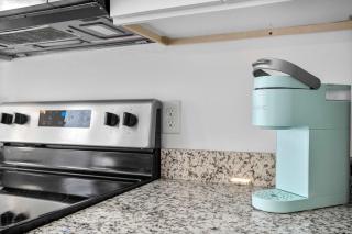 CozySuites Stunning 1BR in Downtown Pitts #19 - Pittsburgh - 1