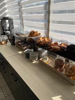 Brit Hotel Cherbourg - Cherbourg en Cotentin - 3
