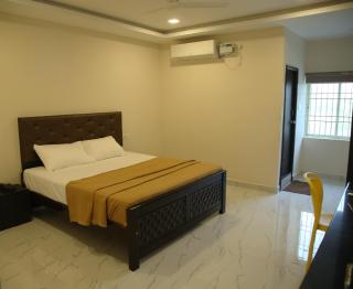 Kings Residency - Tiruvannāmalai - 7