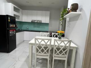 Căn hộ Charm City - 1