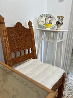 Calliope's house - 1