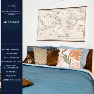 Le Familik- Maison- CentreVille - Licques - 0