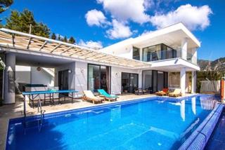 Villa Alaska - Kalkan - Kaş - 9