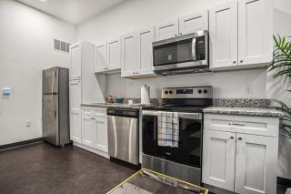 CozySuites Stunning 1BR in Downtown Pitts #21 - Pittsburgh - 2