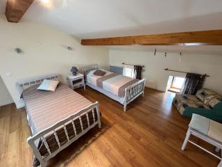 Gîte 4 personnes - Saint-Nectaire - 1