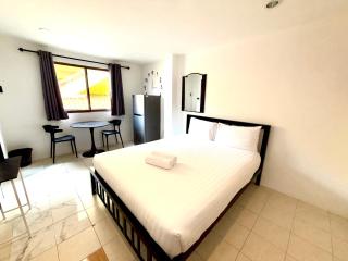 Patong Canal Villa R201 - 3