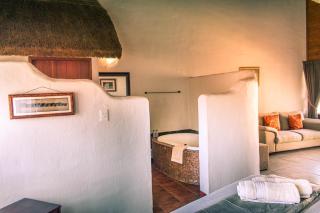Elephants Footprint Lodge - Colchester - 2