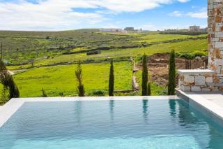 Villa Zaneta with swimming pool - Prodromos Paros - 7