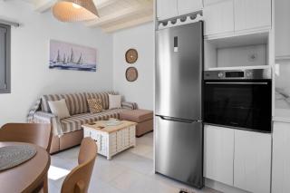 Villa Zaneta with swimming pool - Prodromos Paros - 6