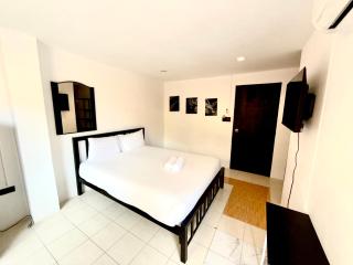 Patong Canal Villa R201 - Patong Beach - 4