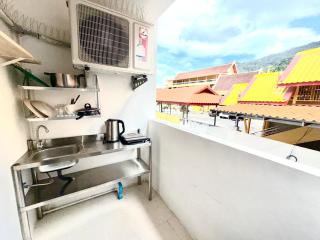 Patong Canal Villa R201 - Patong Beach - 2