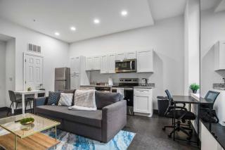 CozySuites Stunning 1BR in Downtown Pitts #22 - Pittsburgh - 8