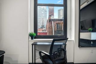 CozySuites Stunning 1BR in Downtown Pitts #22 - Pittsburgh - 4