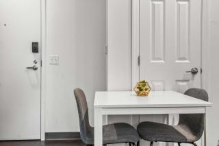 CozySuites Stunning 1BR in Downtown Pitts #22 - Pittsburgh - 2