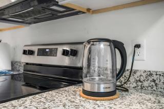 CozySuites Stunning 1BR in Downtown Pitts #22 - Pittsburgh - 1