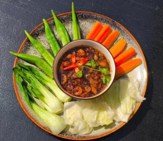 Lotus Home Cafe - Budget - Phú Quốc - 2