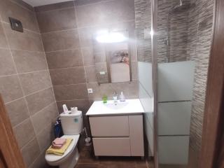 Great apartment with a view of the sea - Torrevieja - 3