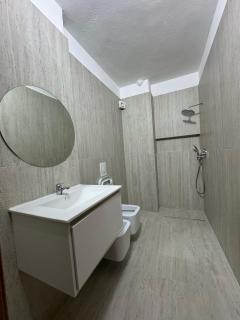 Saltwater Apartaments - Orikum - 6