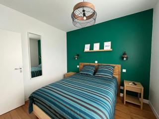 Green Escape proxi Bordeaux - Cenon - 2