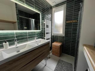 Green Escape proxi Bordeaux - Cenon - 4