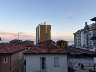 App4rent - VILLA MIMOSA - Family apartment - Lido di Jesolo - 2