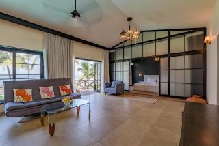 SaffronStays Sea La Vie - Danda - 5