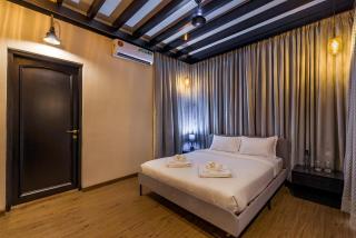 SaffronStays Sea La Vie - Danda - 4