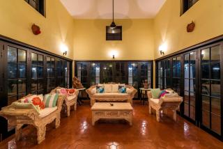 SaffronStays Sea La Vie - Danda - 3