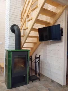Chatka na Przełęczy - Sokolec - 1