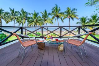 SaffronStays Sea La Vie - 9