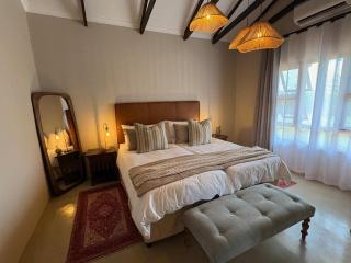 Ndefu Self Catering Accommodation - Otjiwarongo - 9