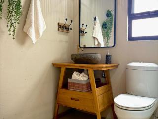Ndefu Self Catering Accommodation - Otjiwarongo - 6