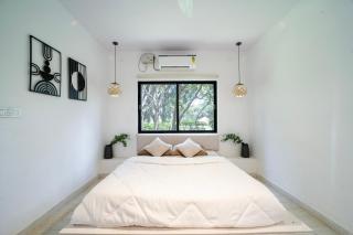 Fiori Resort - Dod Ballāpur - 5