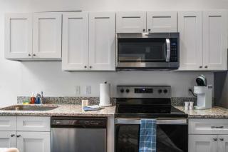 CozySuites Stunning 1BR in Downtown Pitts #24 - Pittsburgh - 1