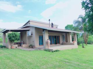 The Sanctuary- Self Catering Accommodation - Mbombela - 6