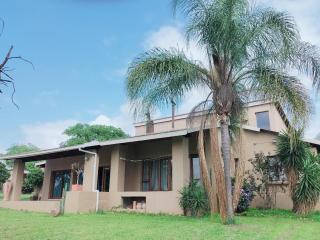 The Sanctuary- Self Catering Accommodation - Mbombela - 5