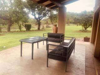 The Sanctuary- Self Catering Accommodation - 2