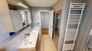 Ocean House Garten Eden mit Whirlpool - Timmendorfer Strand - 8