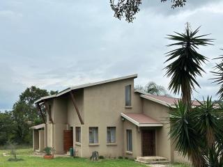 Hope Accommodation - Nelspruit - 3