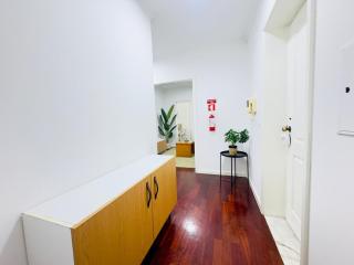 Casa Campos - Refresh - 2-bedroom apartment - Ovar - 6