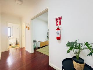 Casa Campos - Refresh - 2-bedroom apartment - Ovar - 5