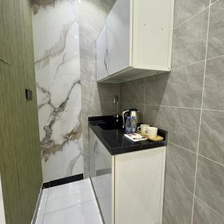Luxury studio , Boulevard view , self checkin - Riade - 9