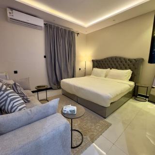 Luxury studio , Boulevard view , self checkin - Riade - 7