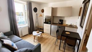 Le Prince de Guerveur - Studio - 4