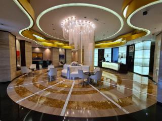 SUNRISE HOMES - Large Spacious Studio in Business Bay - Dubai - 8