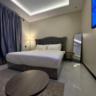 Luxury studio , Boulevard view , self checkin - Riade - 2
