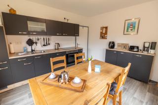 Ferienwohnung Ant Dopke - Krummhörn - 6