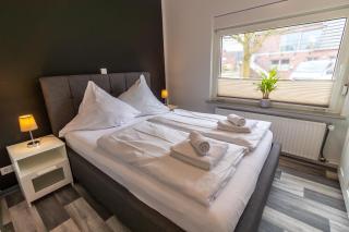 Ferienwohnung Ant Dopke - Krummhörn - 8