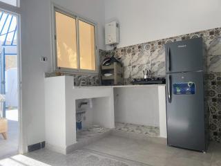 Maison Bleue - La Goulette - 7